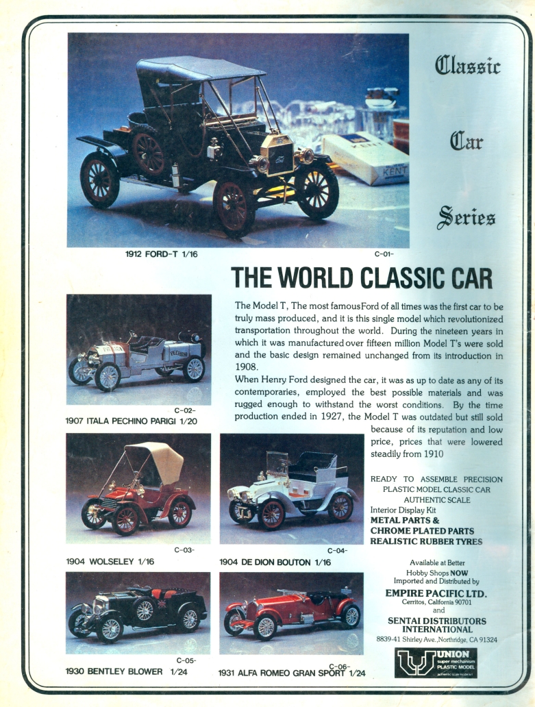 FineScale Modeler 1985-12 (Vol03-06)